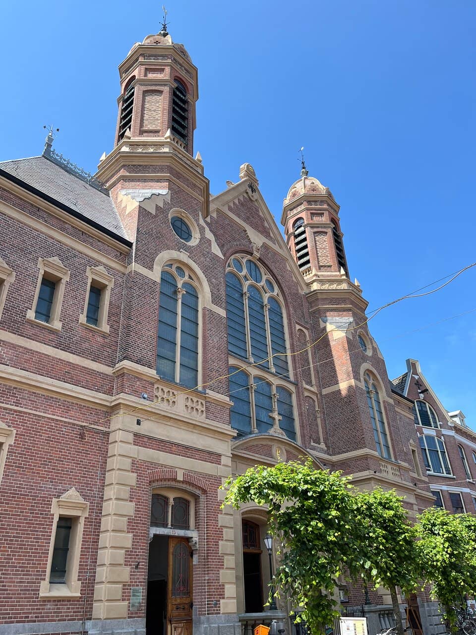 Quiet Room & Candle Lighting