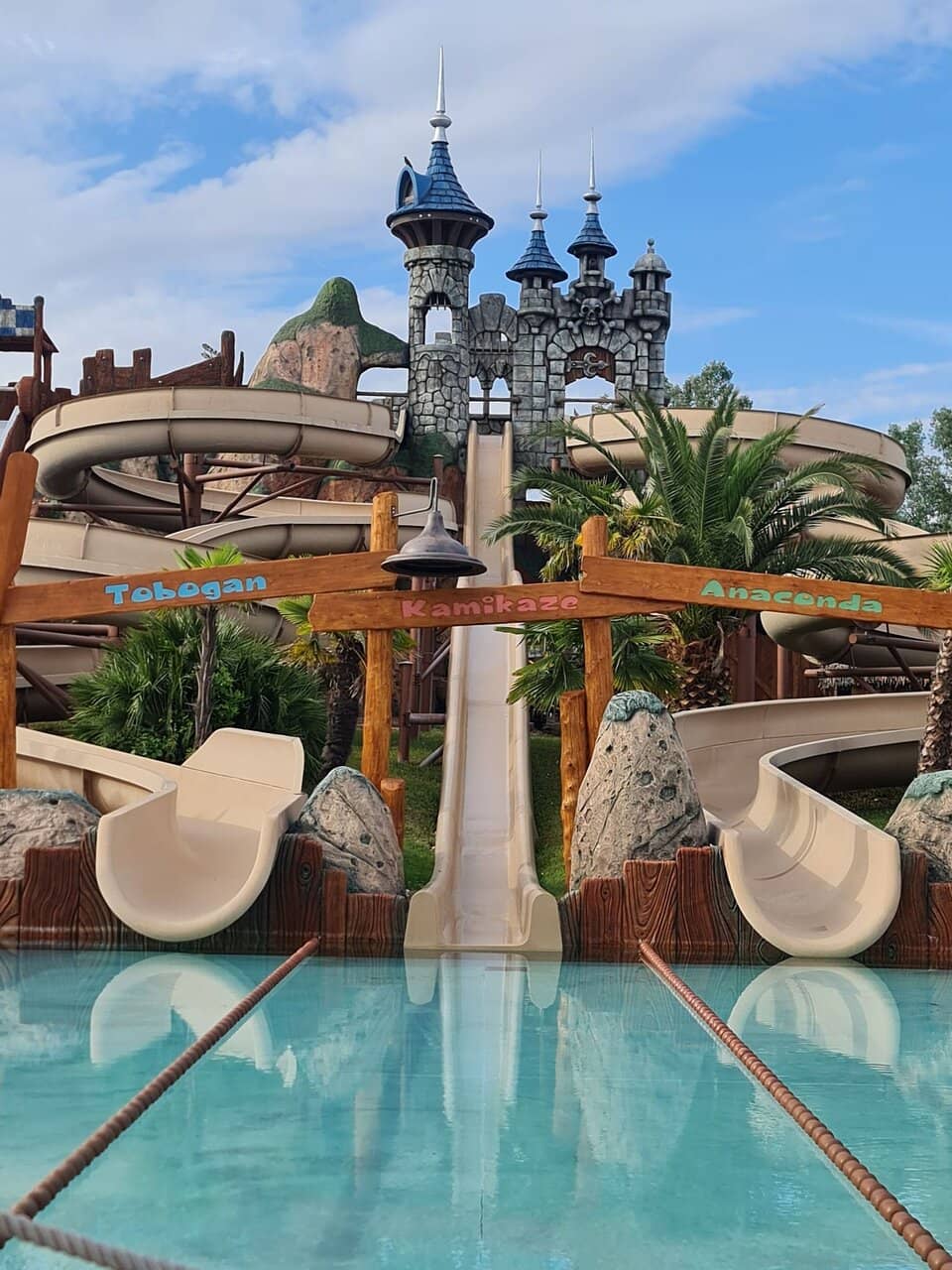 Wobbly Water Cushion