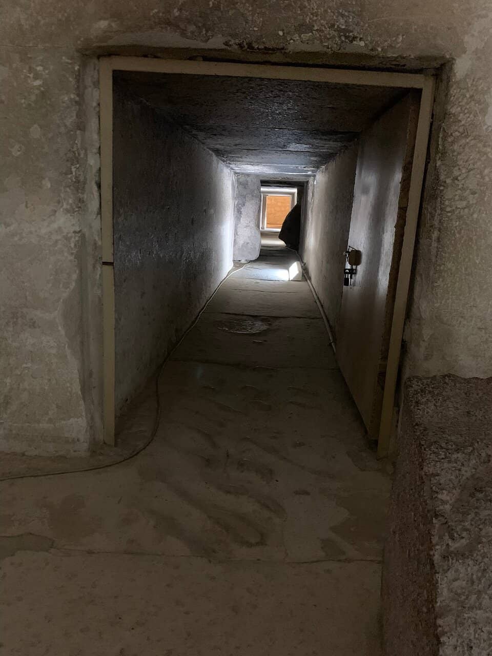 Saqqara Necropolis