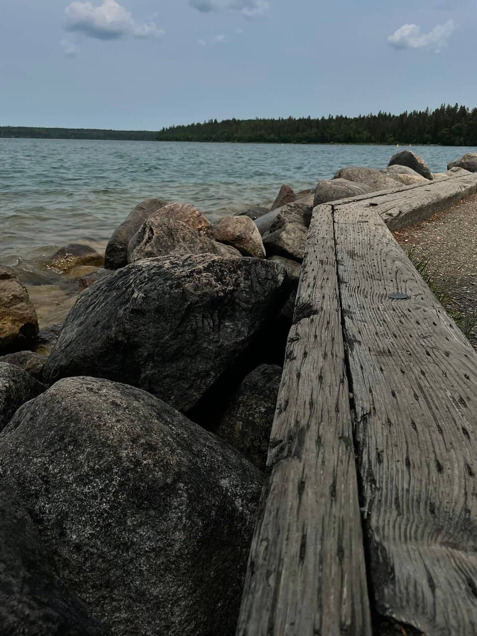 Hidden Beaches
