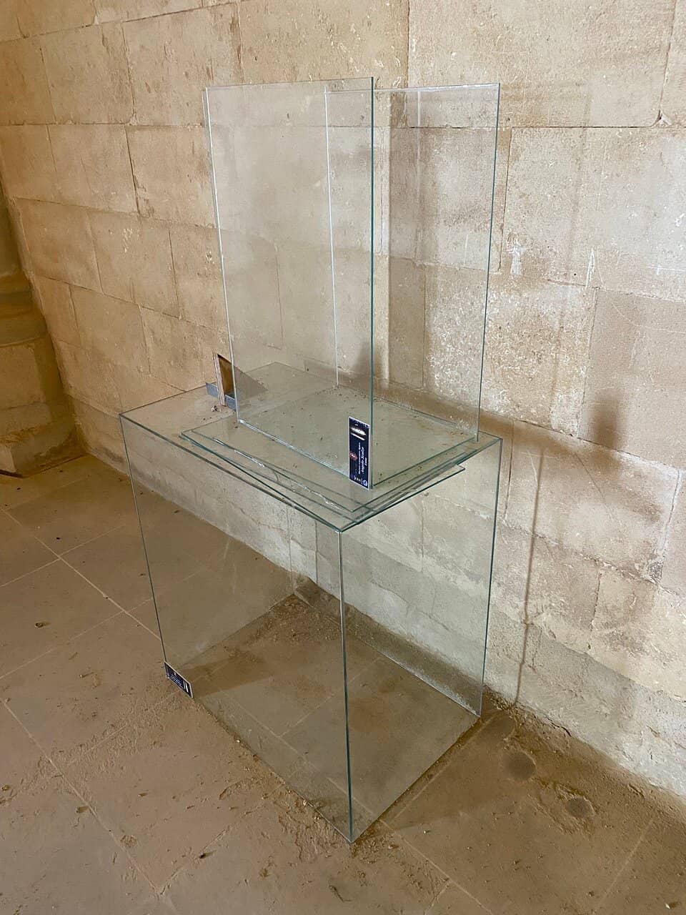 Octagonal Architecture