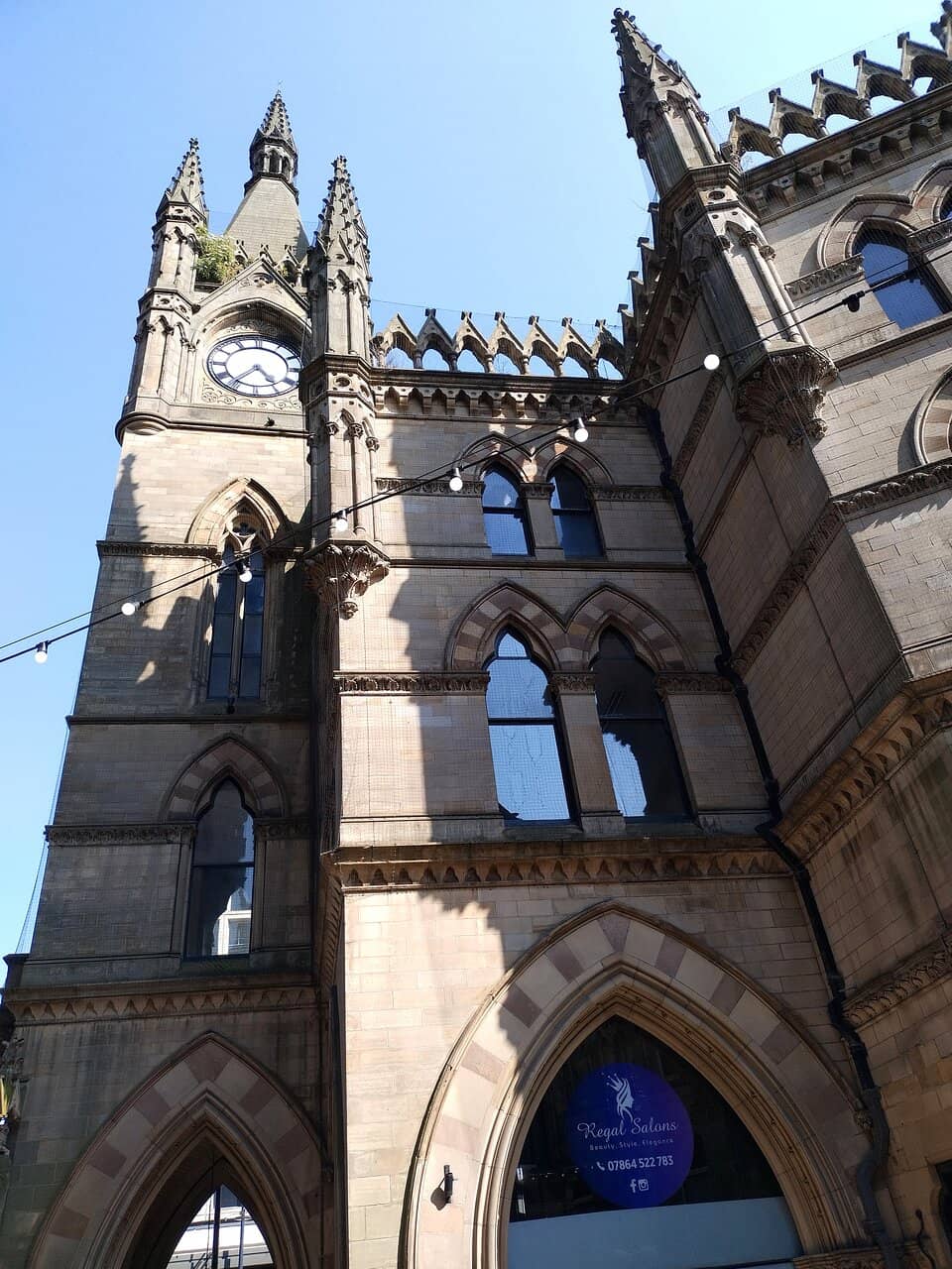 Vertical photo