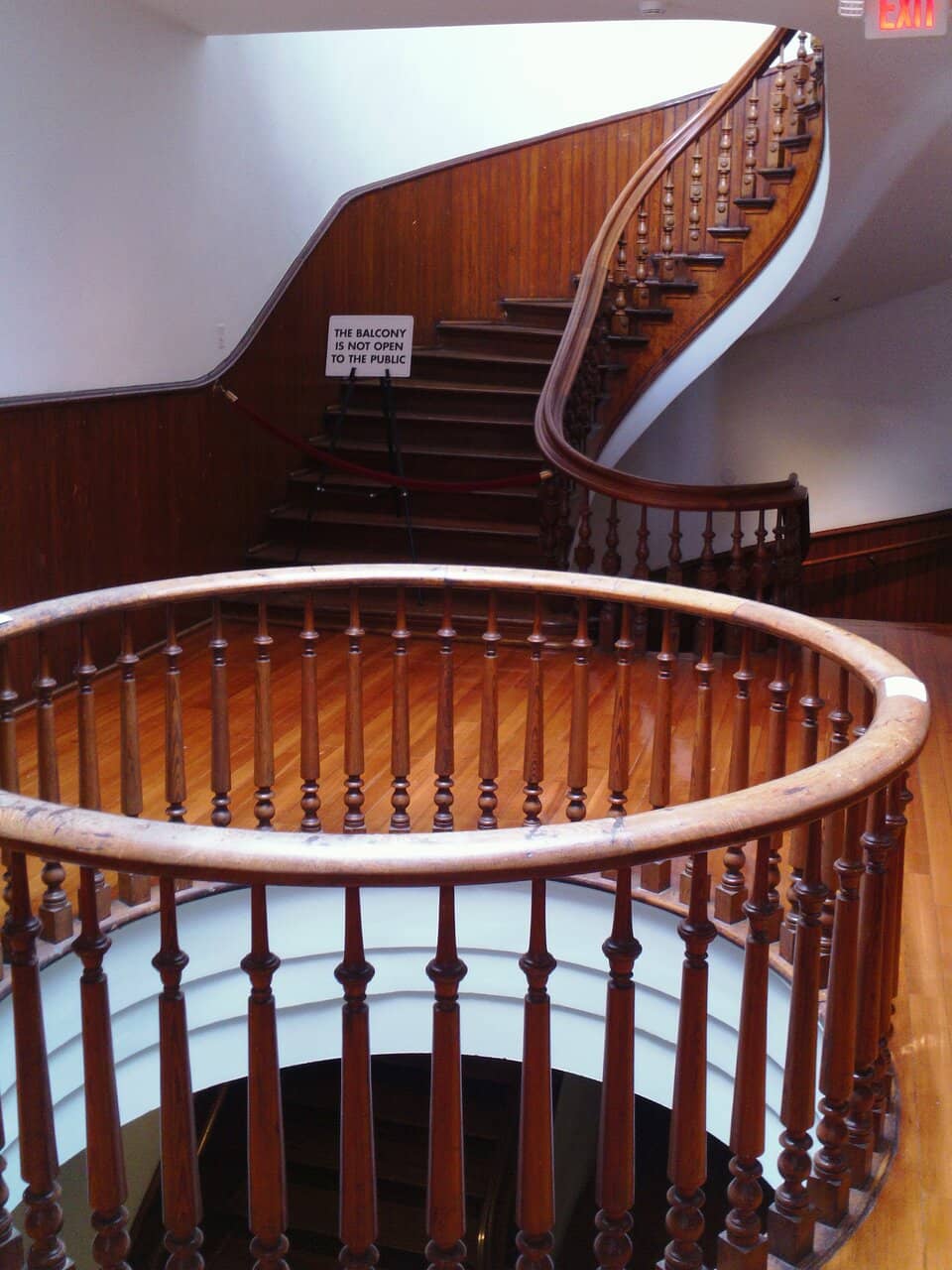 Arkansas History Exhibits
