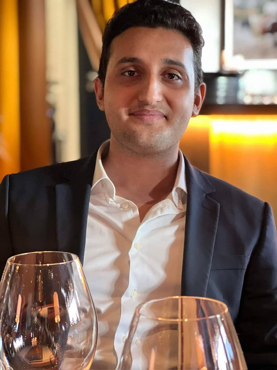 Al Hamra Luxury Center