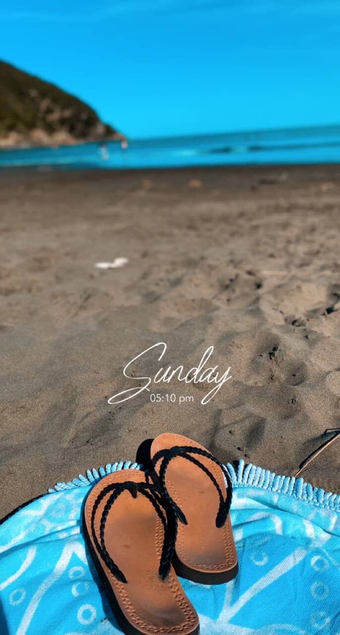 Coastal Walking Tracks