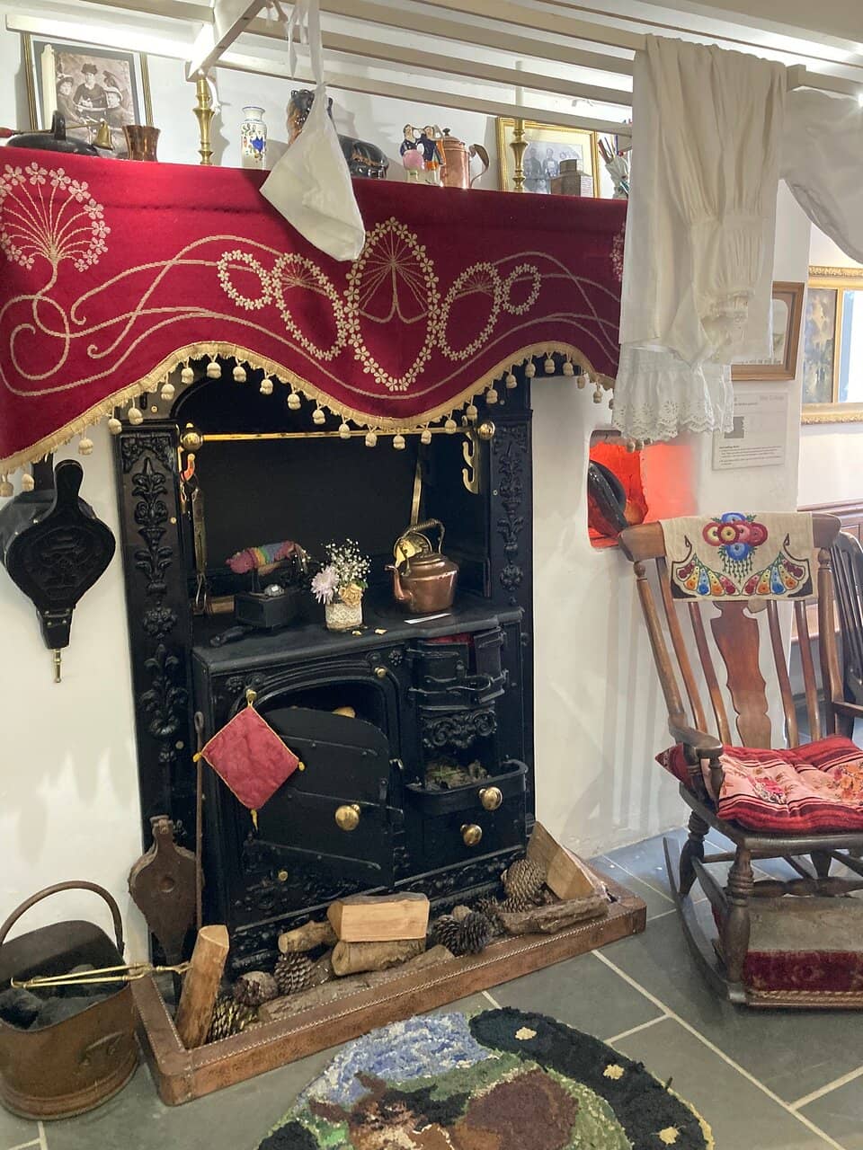 Award-Winning Trenance Gardens