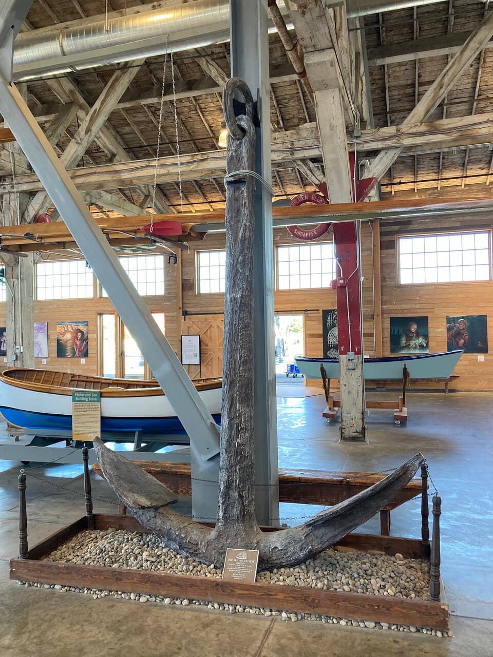 Interactive Exhibits