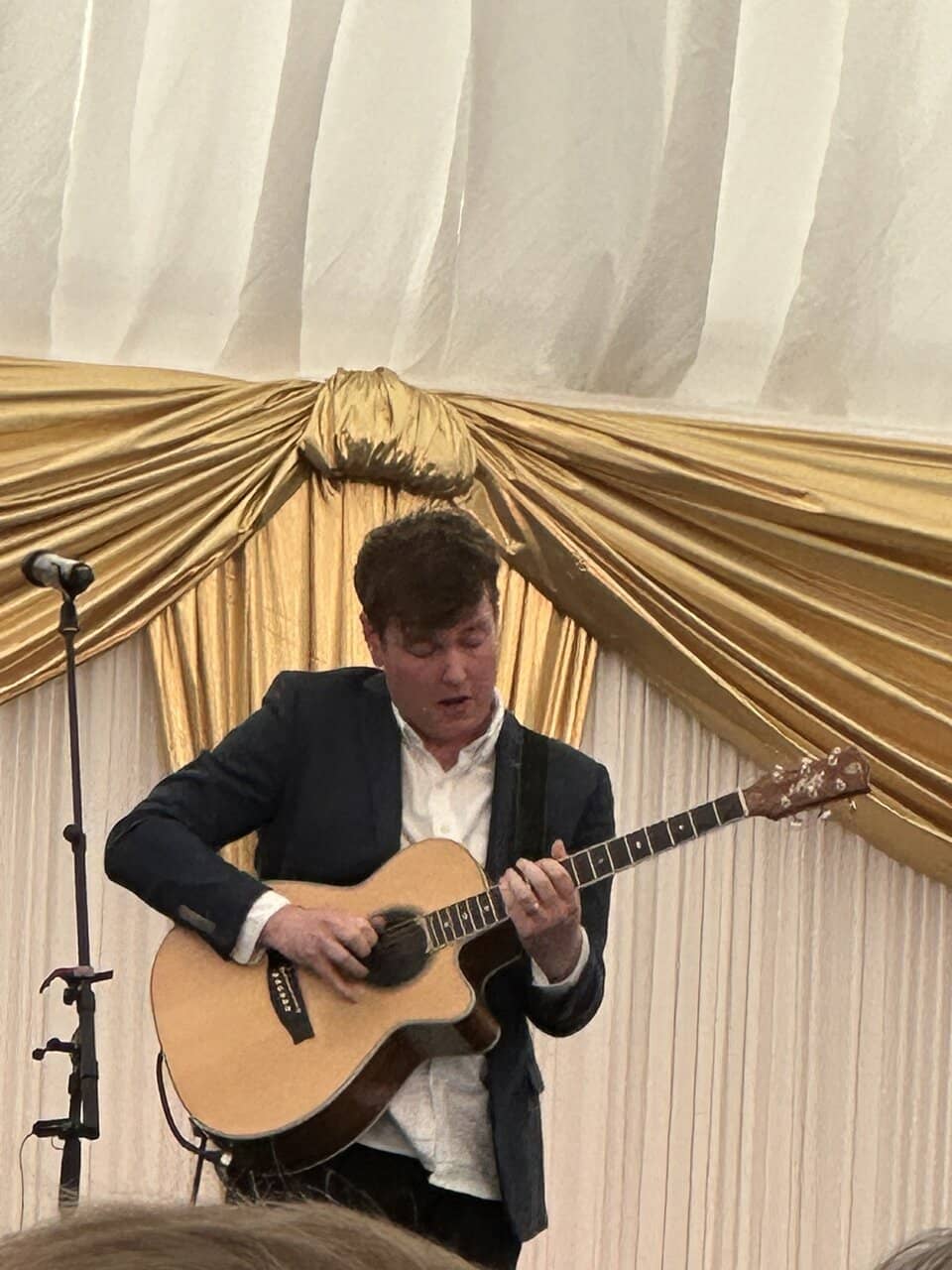 Presidential Gardens