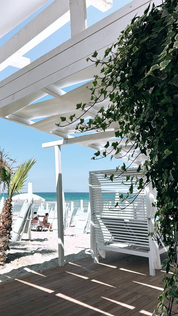 Windsurfing Spectacle