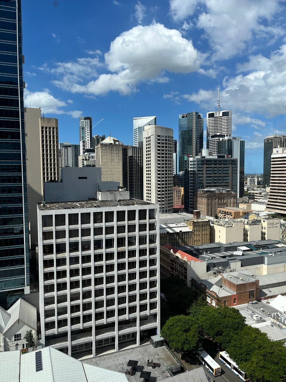 Clock Tower Tour Brisbane City Hall