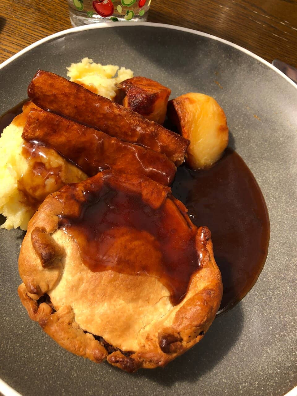 Conservatory Dining