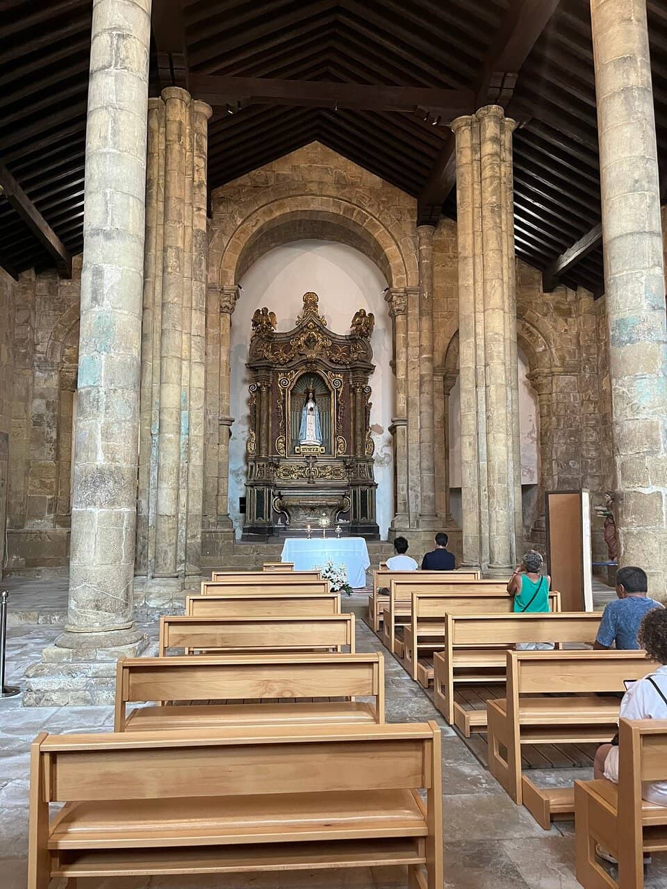 Architectural History