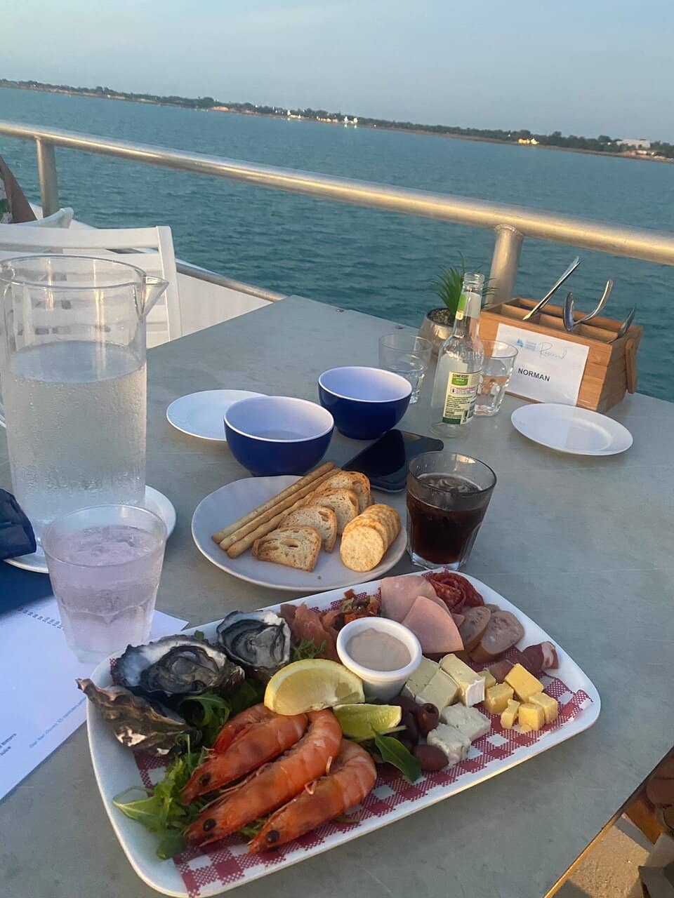 Unique Wildlife Encounters