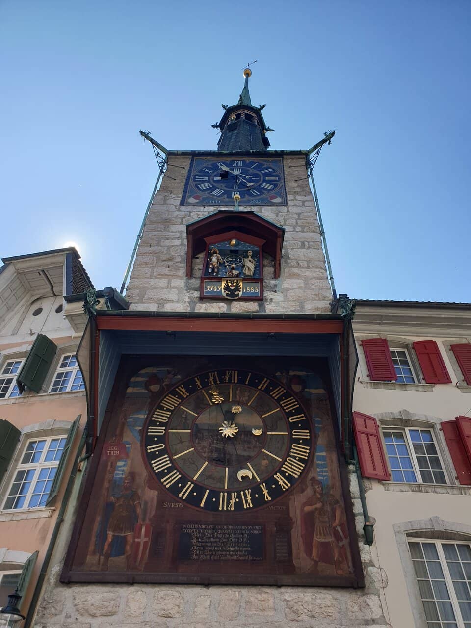 Medieval Architecture