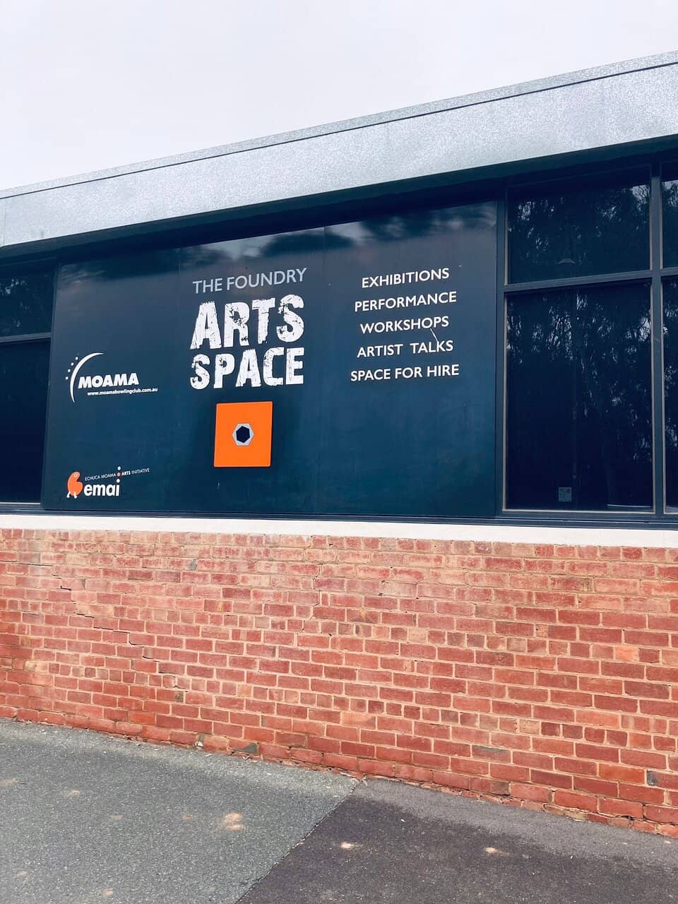 Contemporary Art Exhibitions