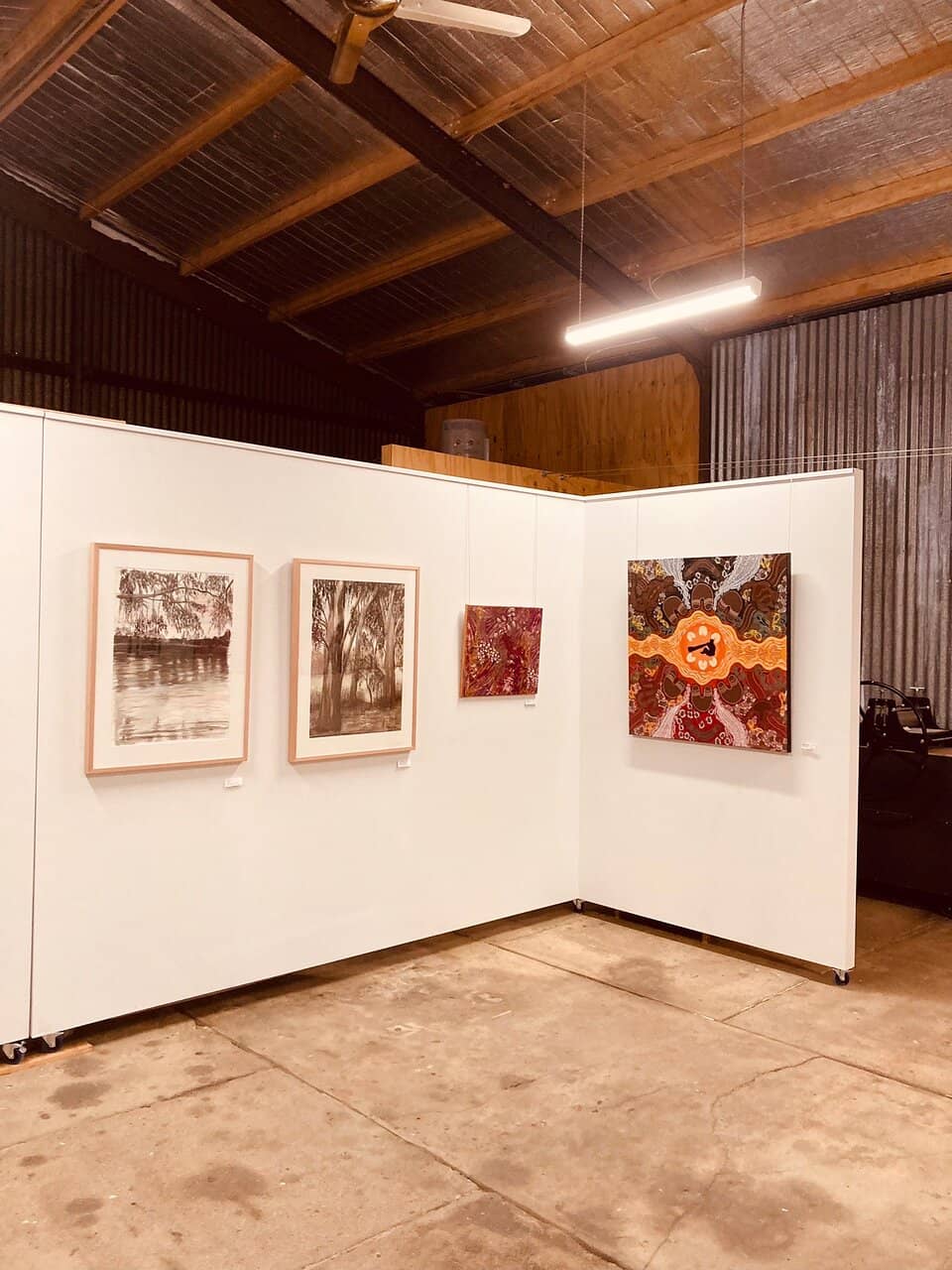 Community Art Groups