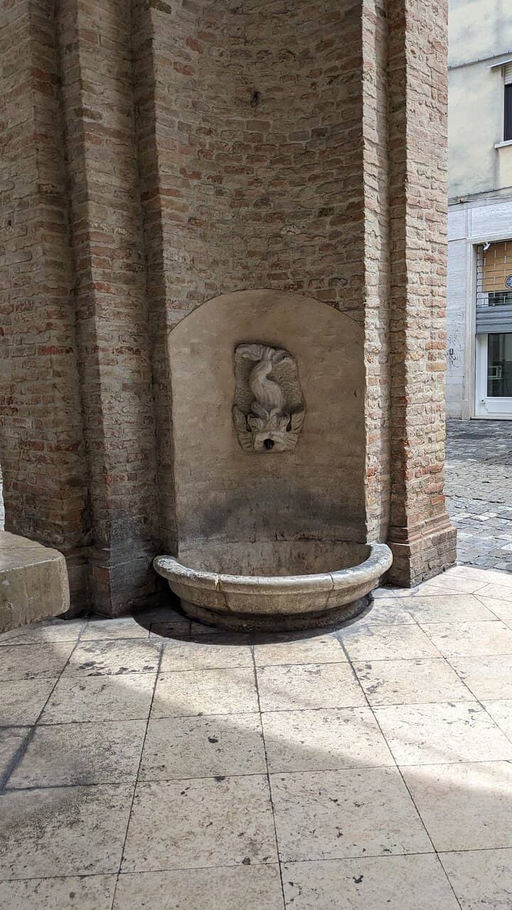 Historic Fish Market Hall