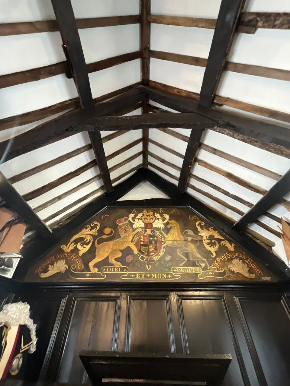 Old Guildhall Museum and Gaol