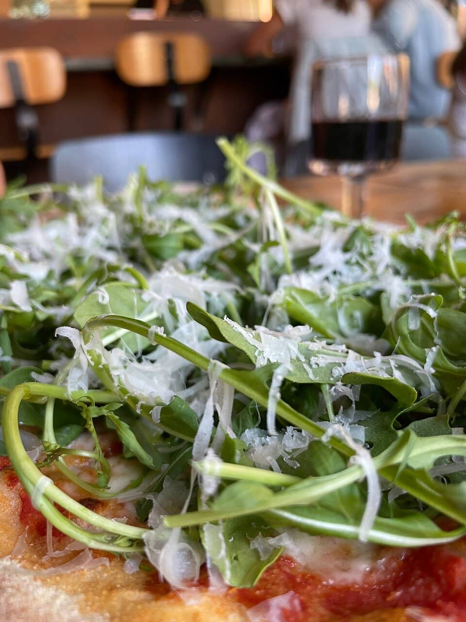 Cozy and Unpretentious Atmosphere