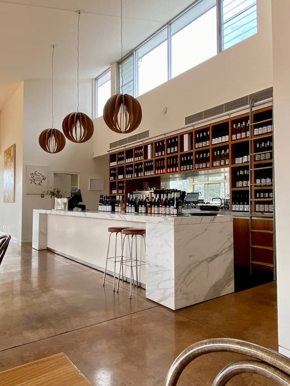 Exceptional Wine Tasting