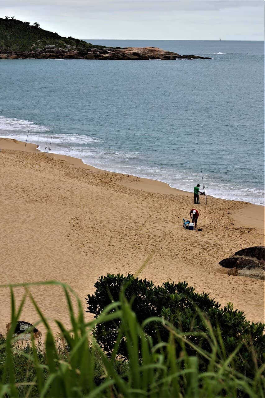 Untouched Natural Beauty