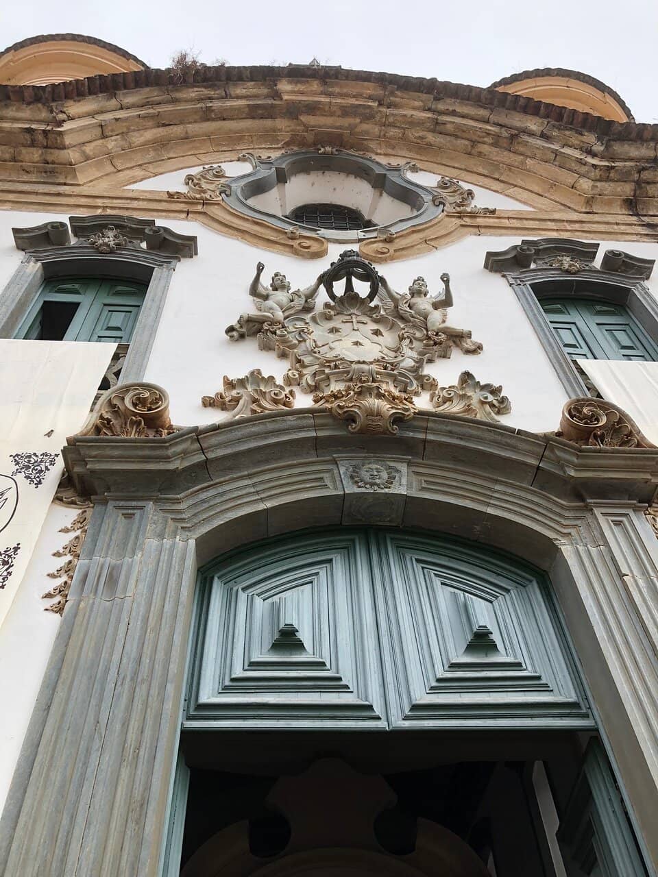 Surviving Altarpiece