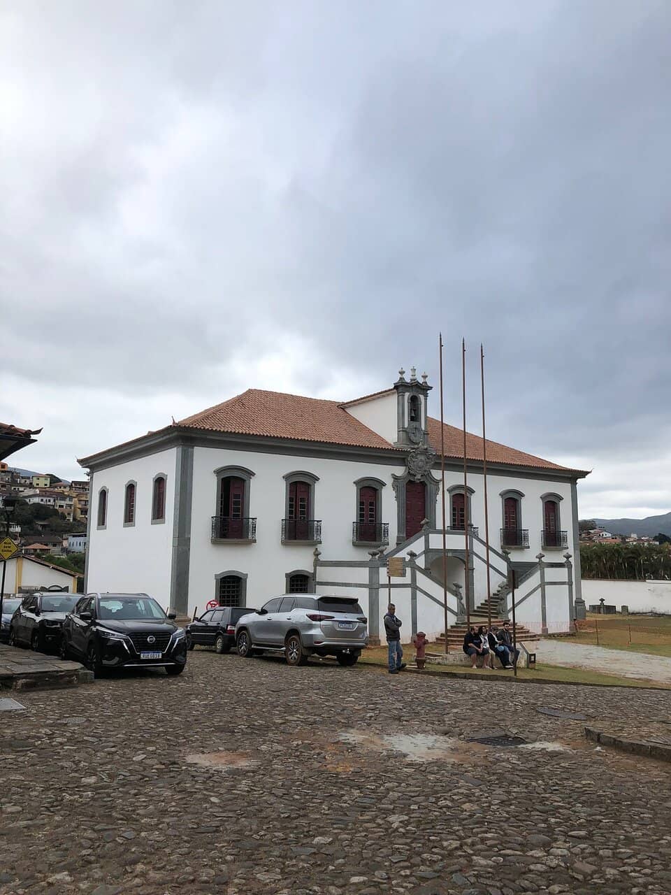 Post-Fire Restoration