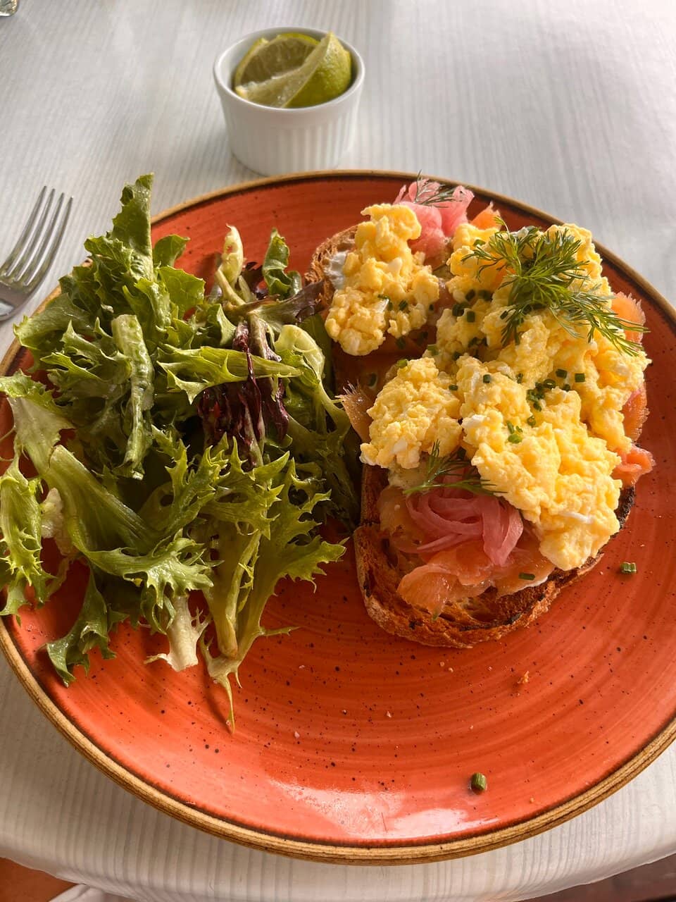 Sunday Brunch Delights