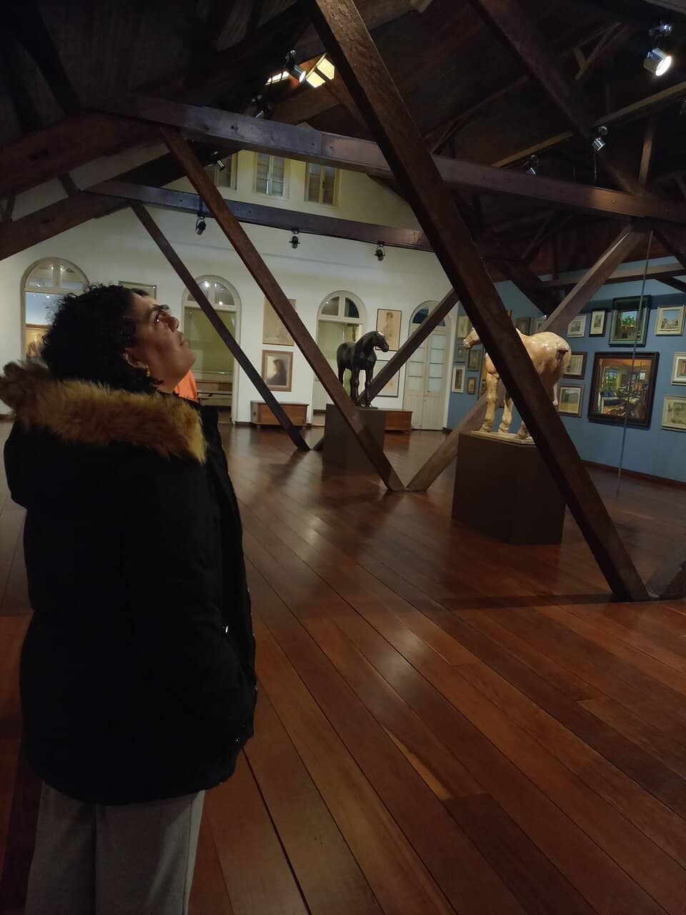 Historic Hamburgo Velho