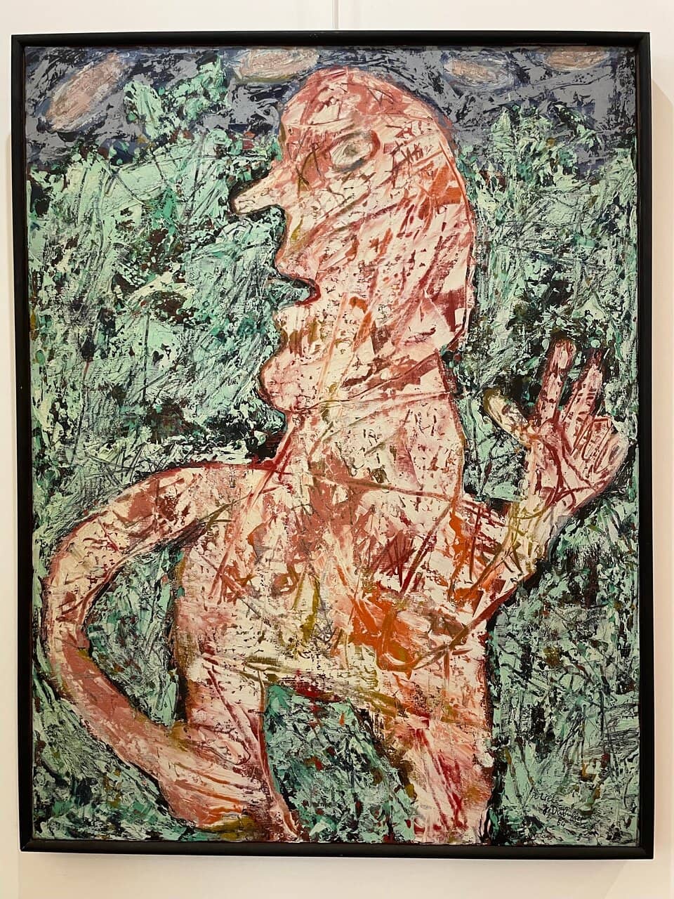 15th-16th Century Art