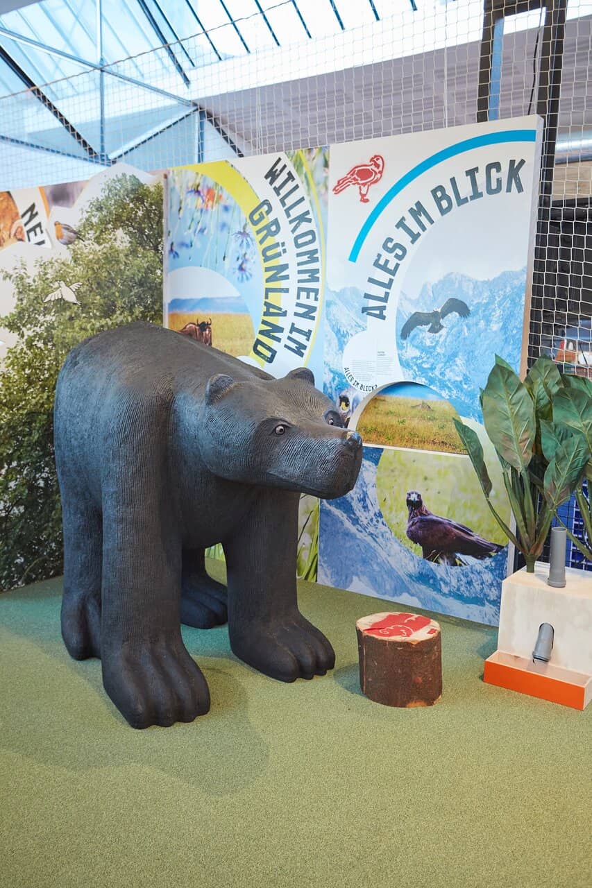 Talentopia Exhibition