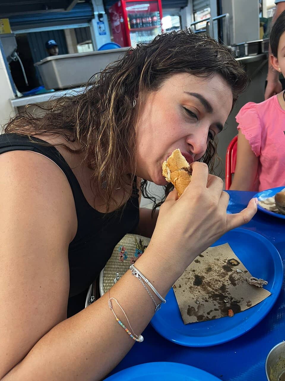 Flavorful Cochinita Pibil & Relleno Negro