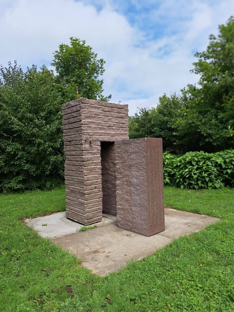 Temporary Indoor Exhibitions