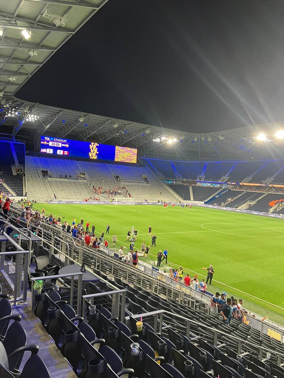 Twenty One Pilots Concerts