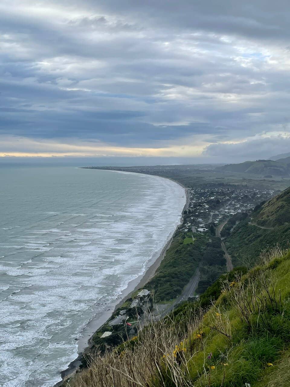 Suspension Bridge Thrills