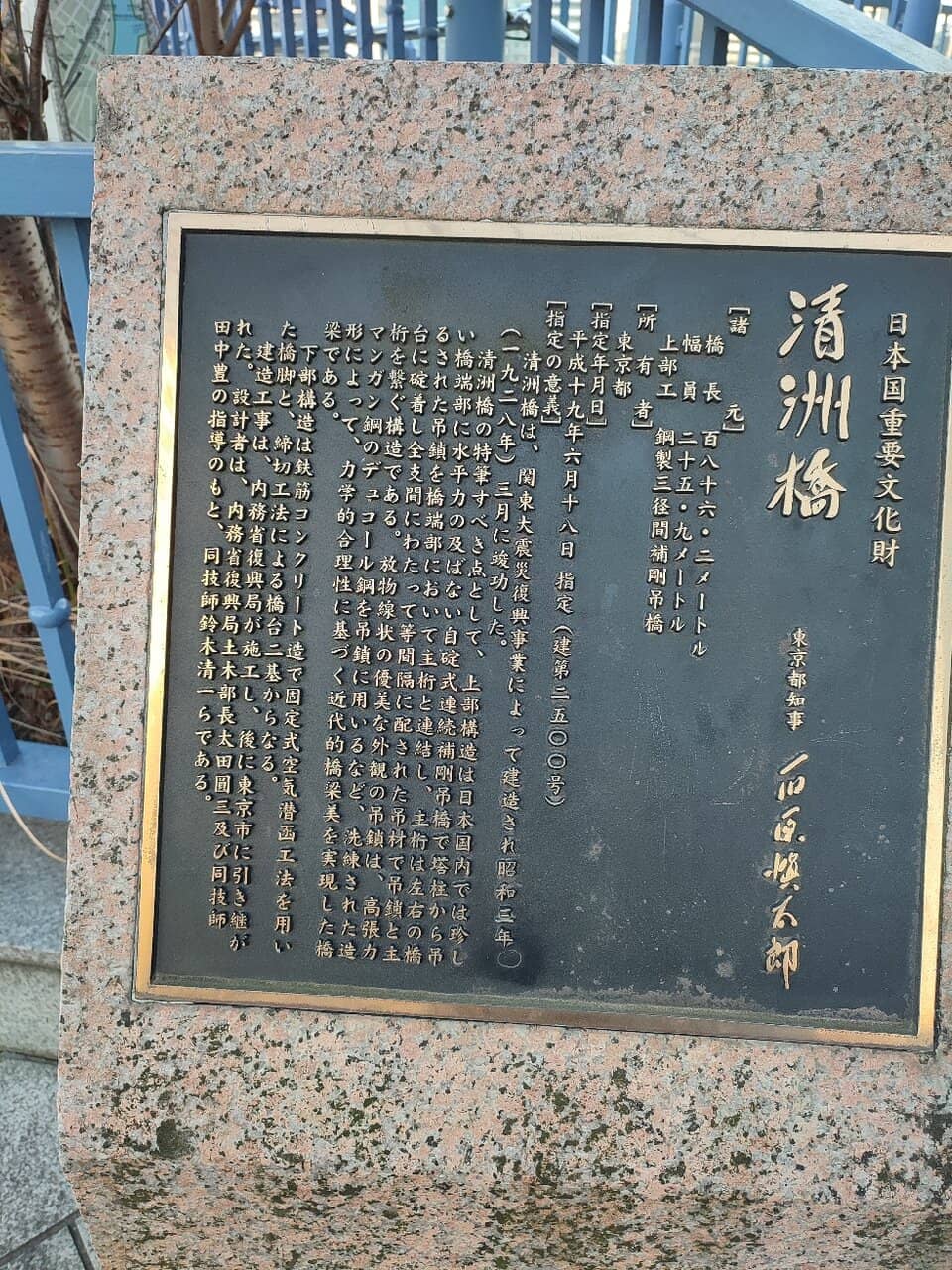 Kiyosu Castle Proximity