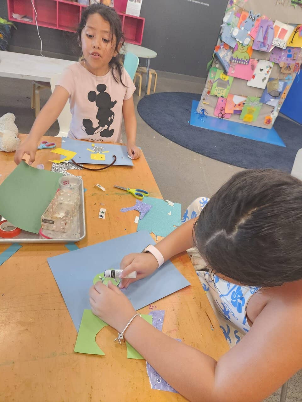 Water Table & Sand Pit