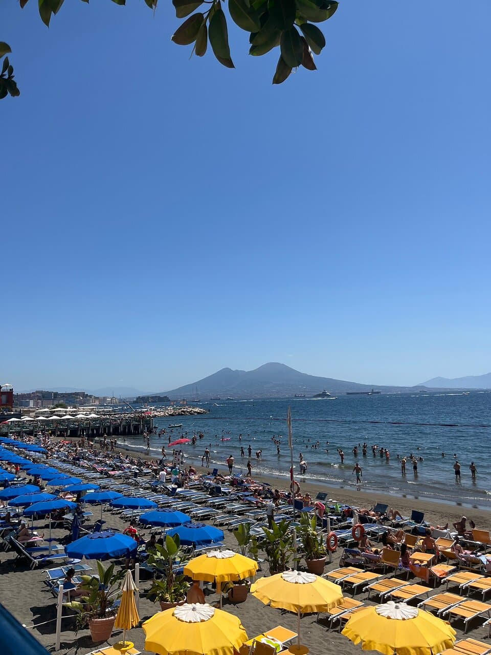 Bagno Ideal Napoli