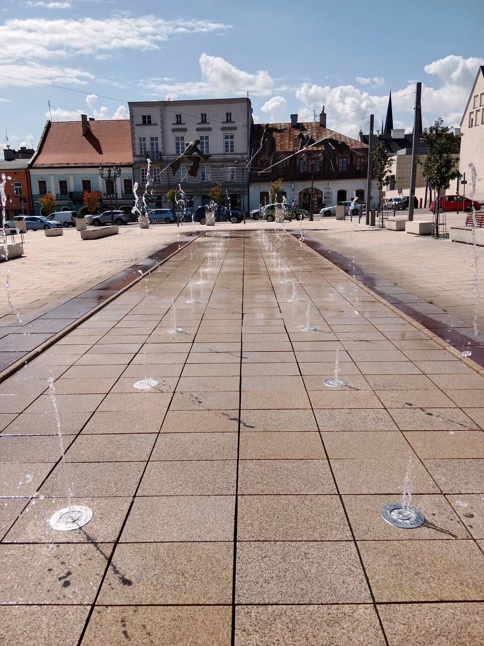 Local Cafes & Eateries