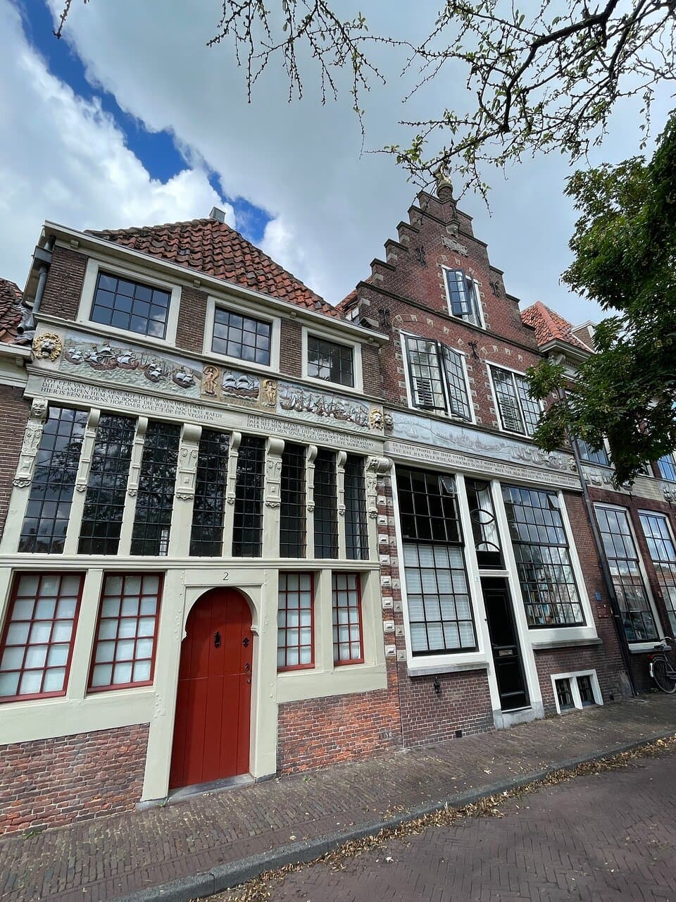 Bossuhuizen