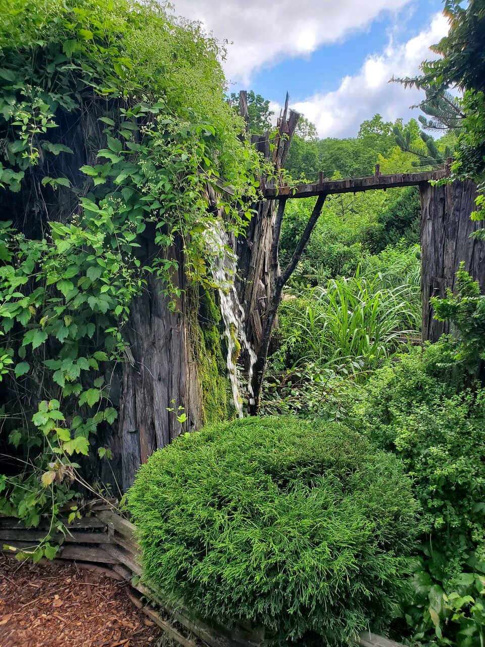 Train Garden & Miniatures