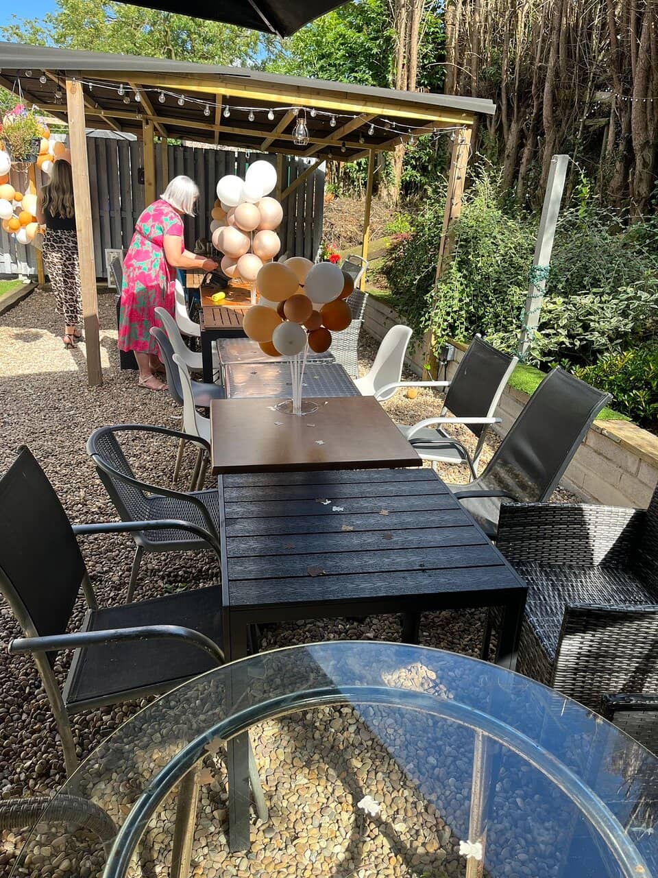 Cozy Atmosphere with Log Burners