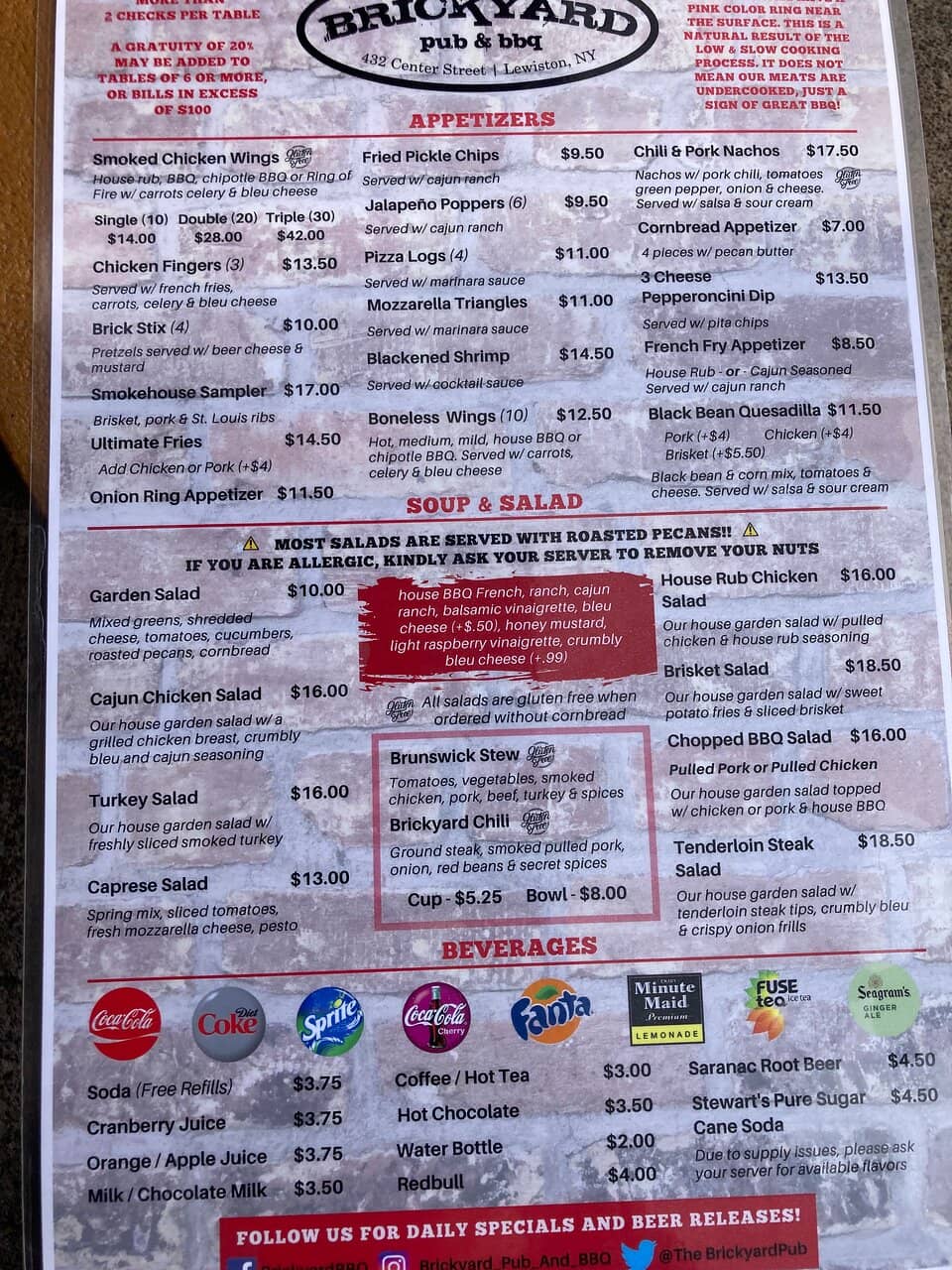 Dog-Friendly Patio & Ambiance