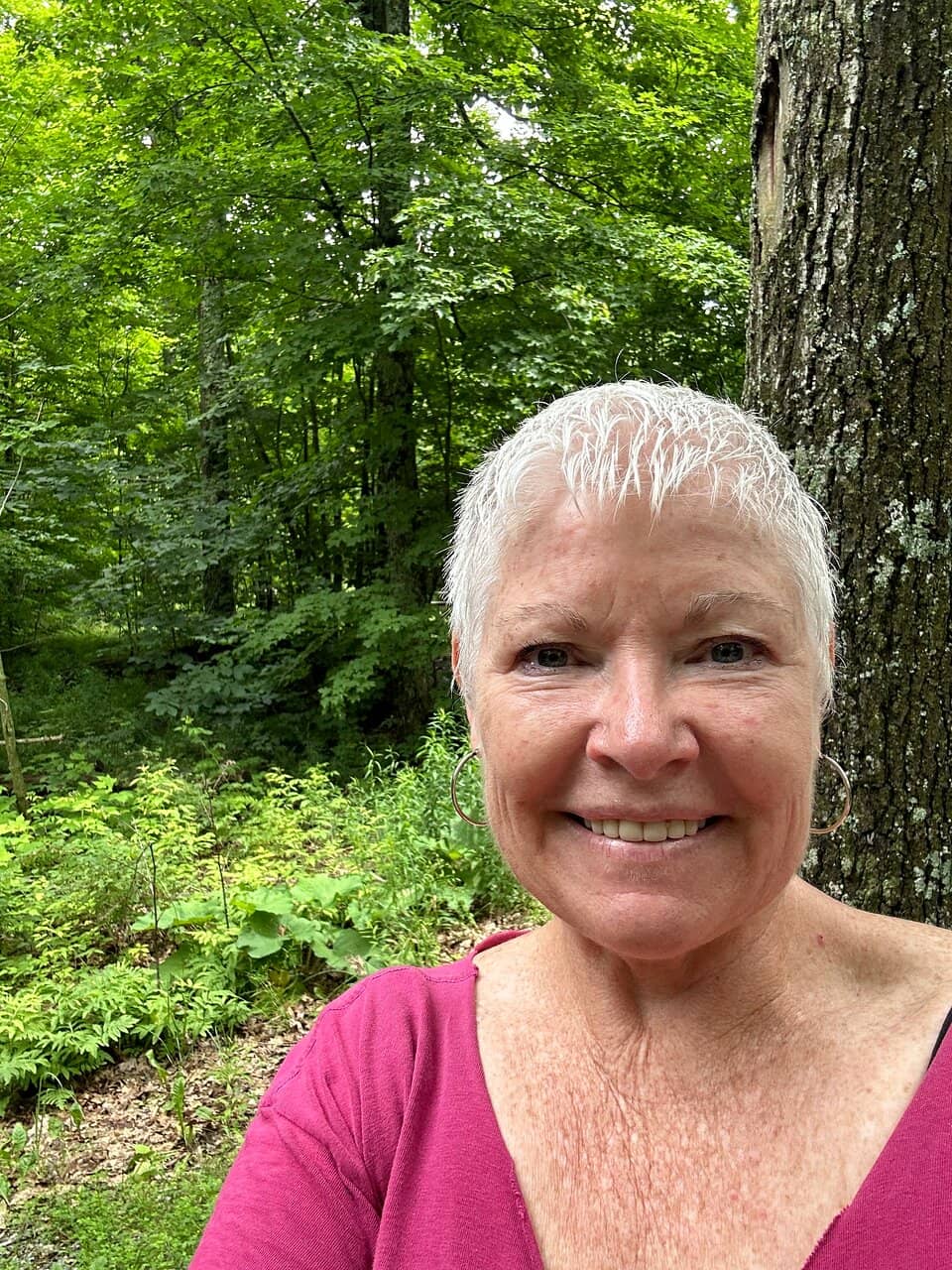 Historic Carriage Road