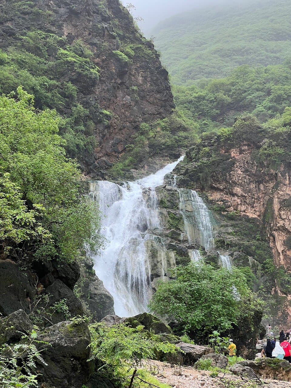 Ayn Khor