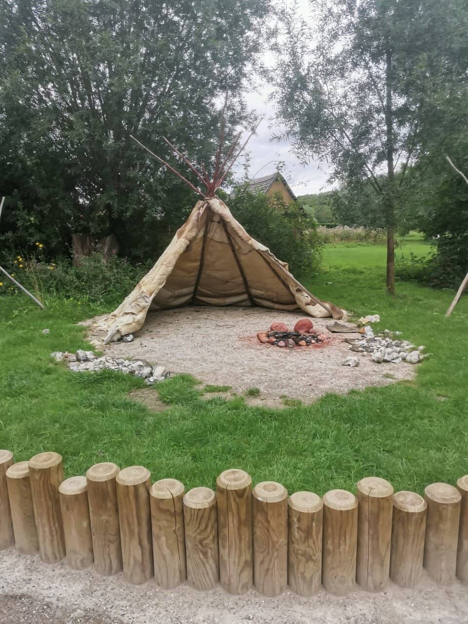 Historical Reenactments