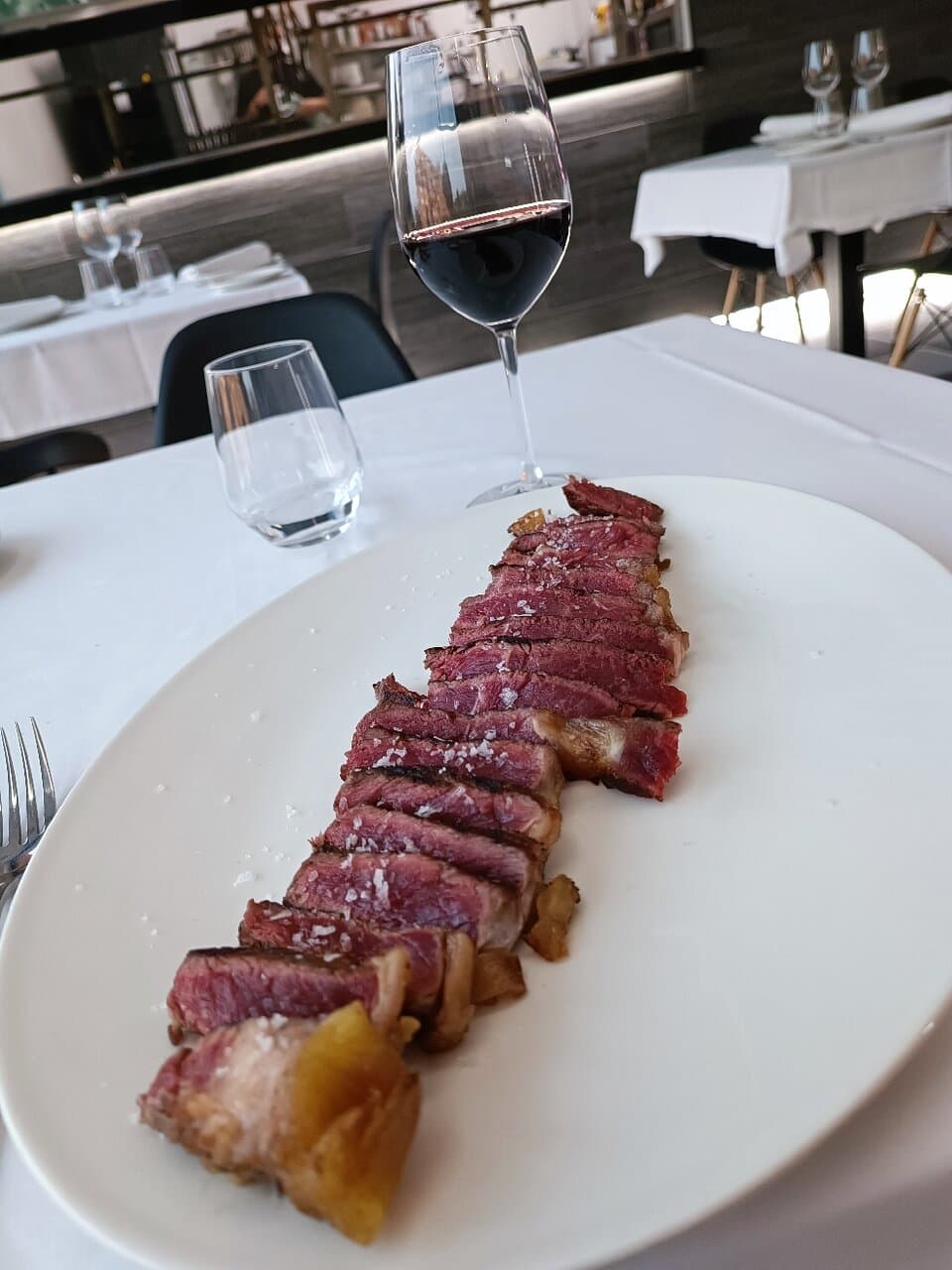 Miga Restaurante Cáceres