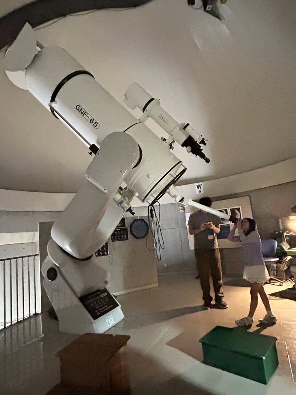 Zero Gravity Experience