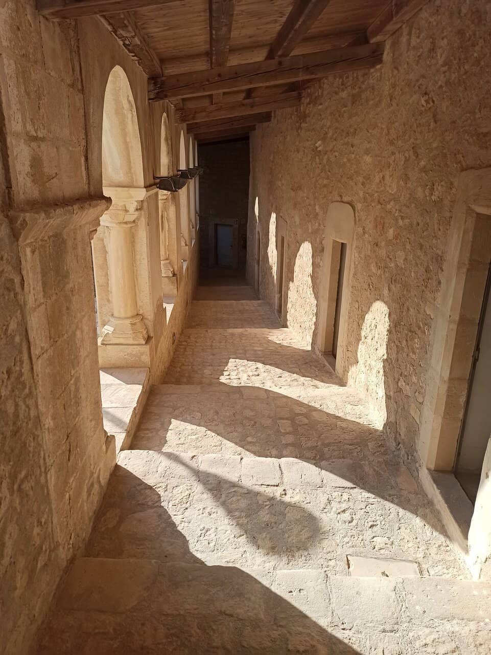 Archaeological Museum