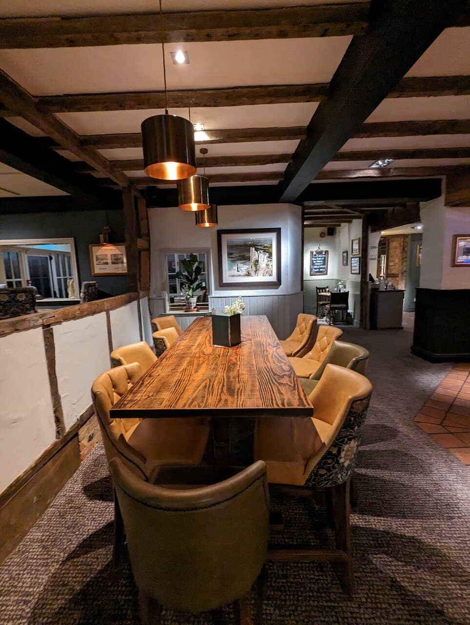 Belle Tout Lighthouse